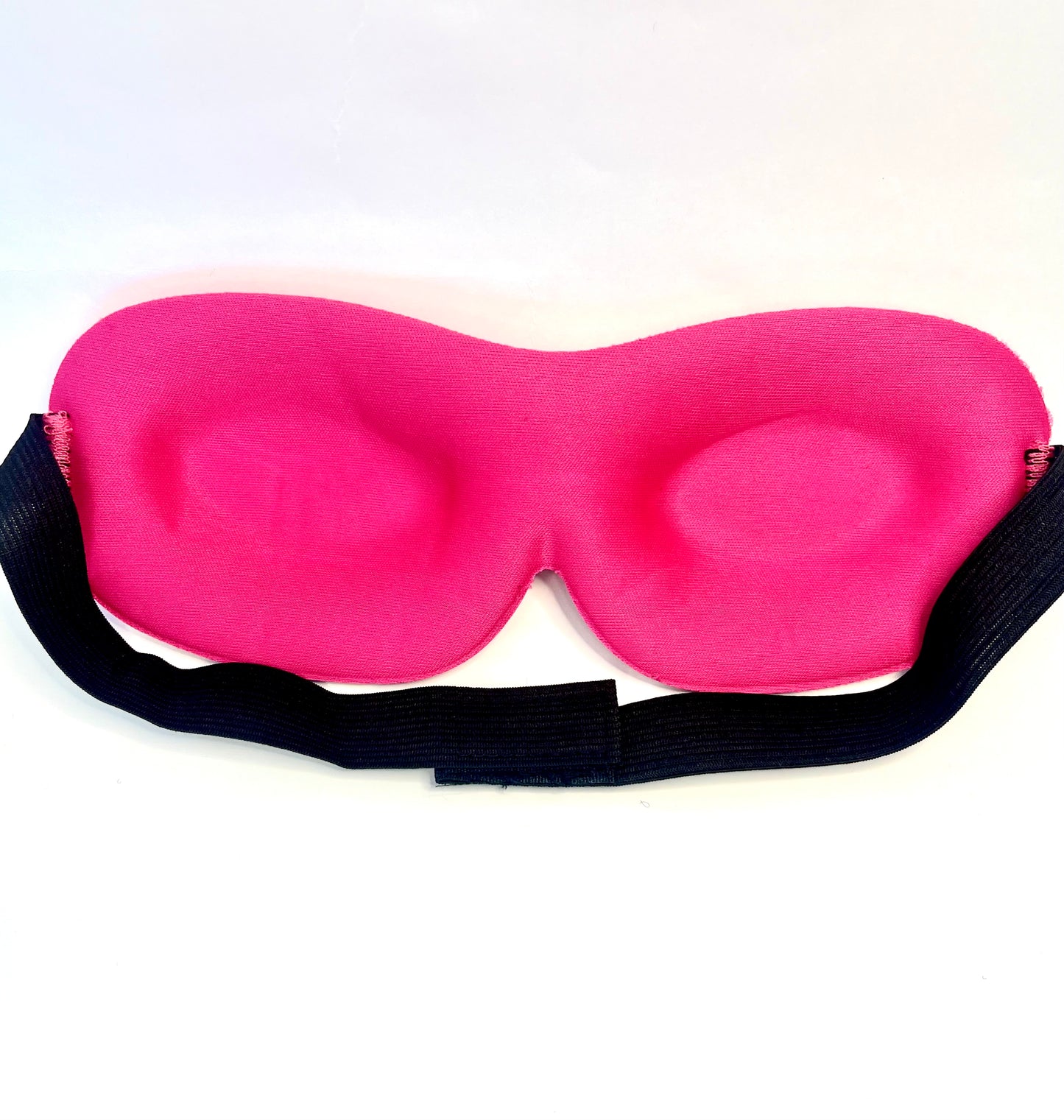 Lash mask