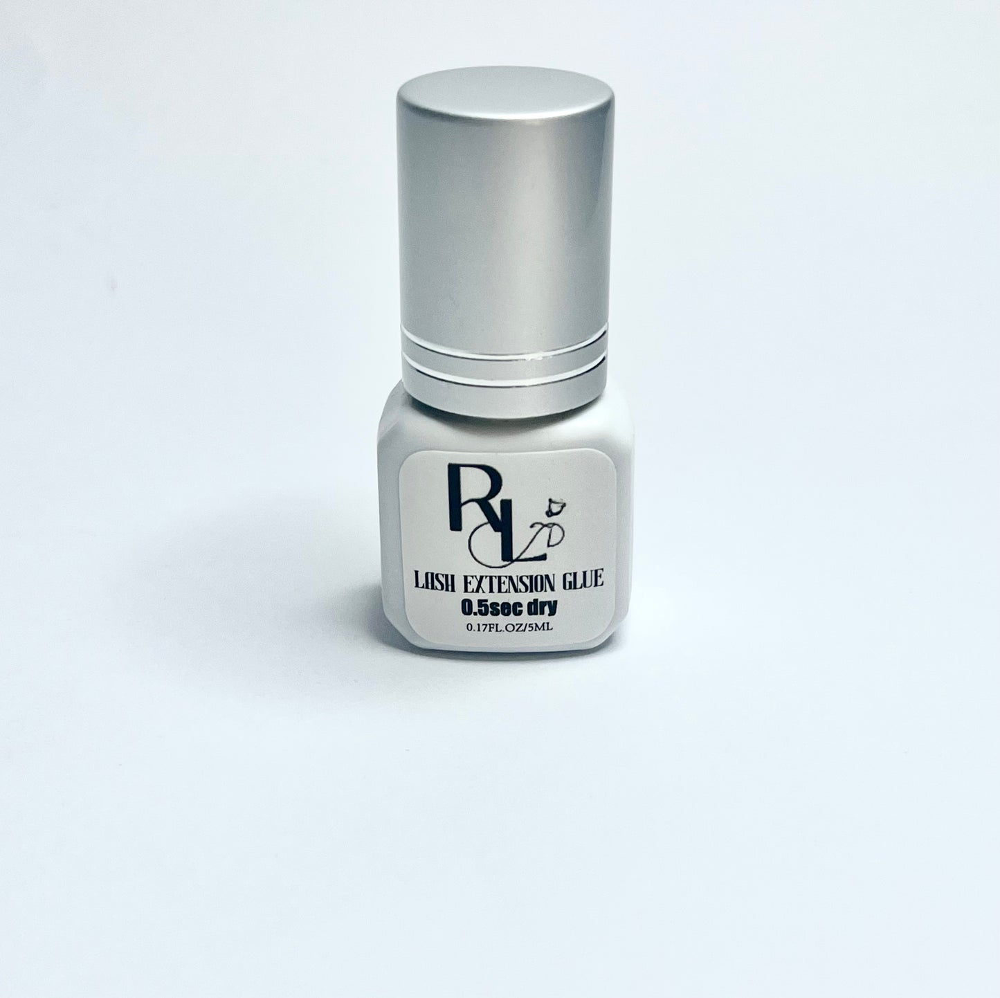 0.5 second lash glue