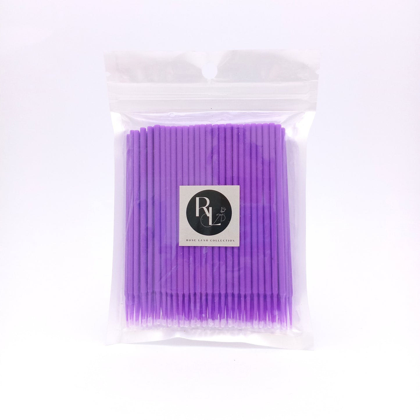 Micro brushes