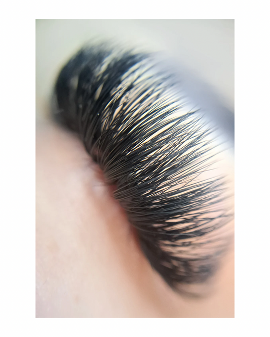 Lash Retention Tips