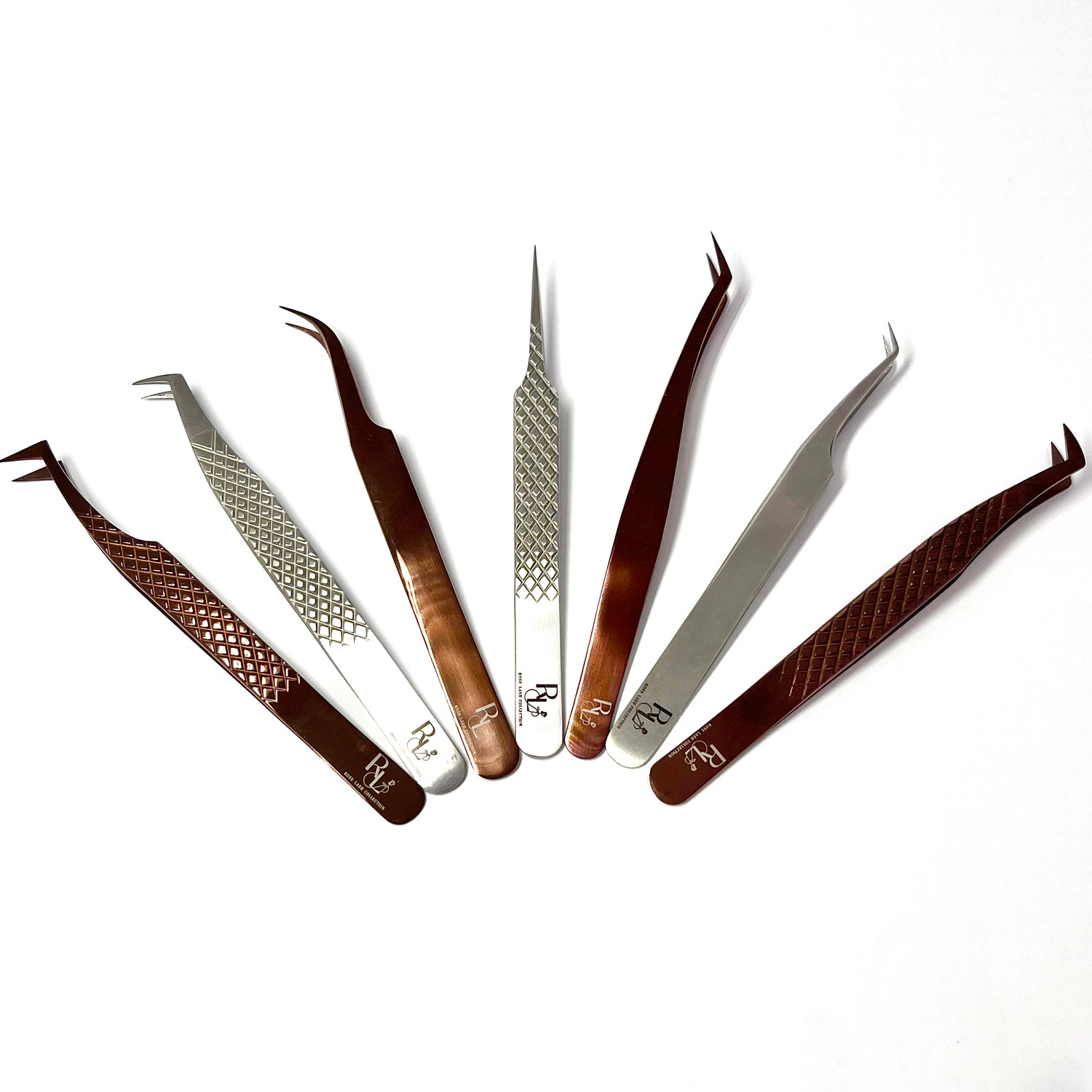 Tweezers