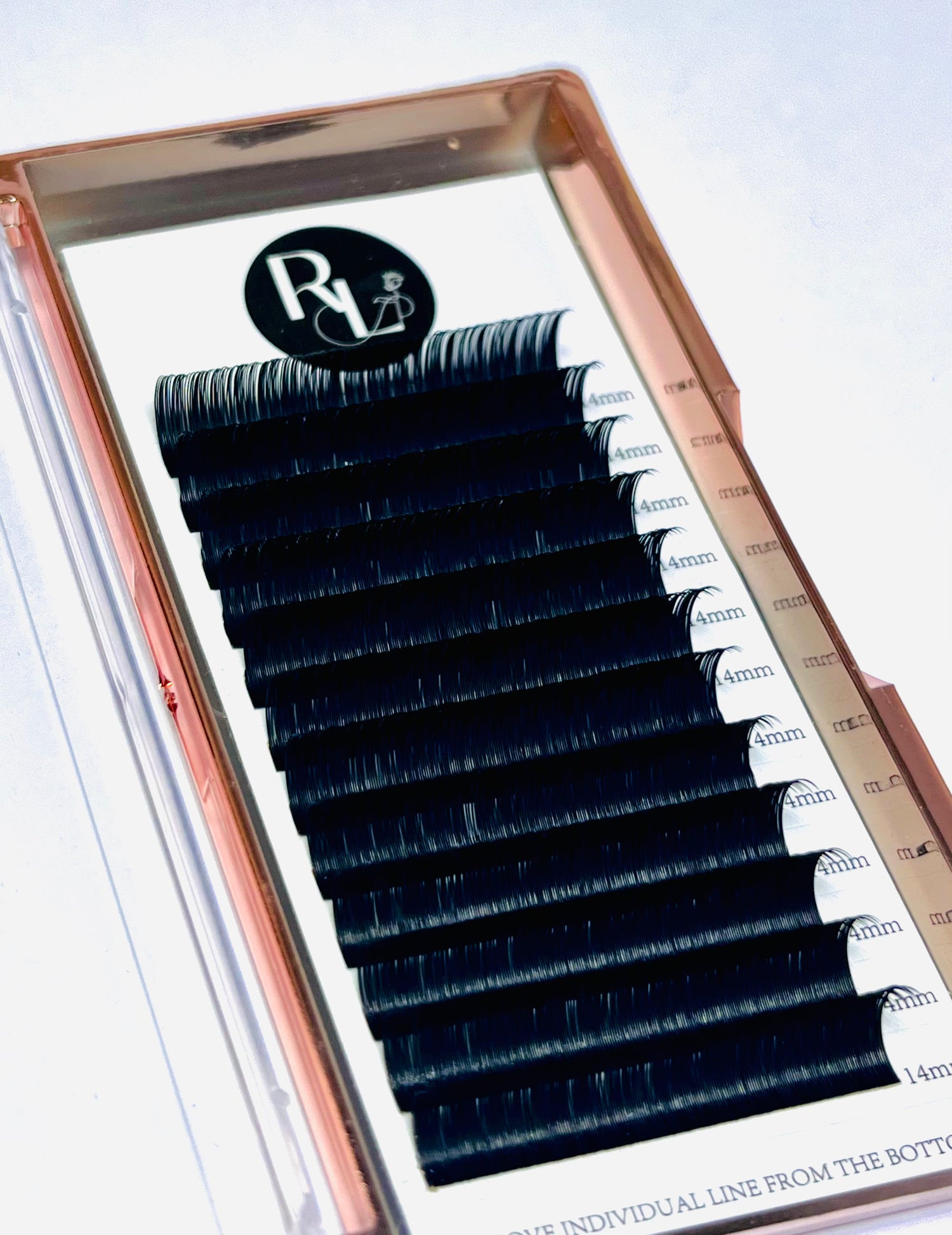 Eyelash Extensions