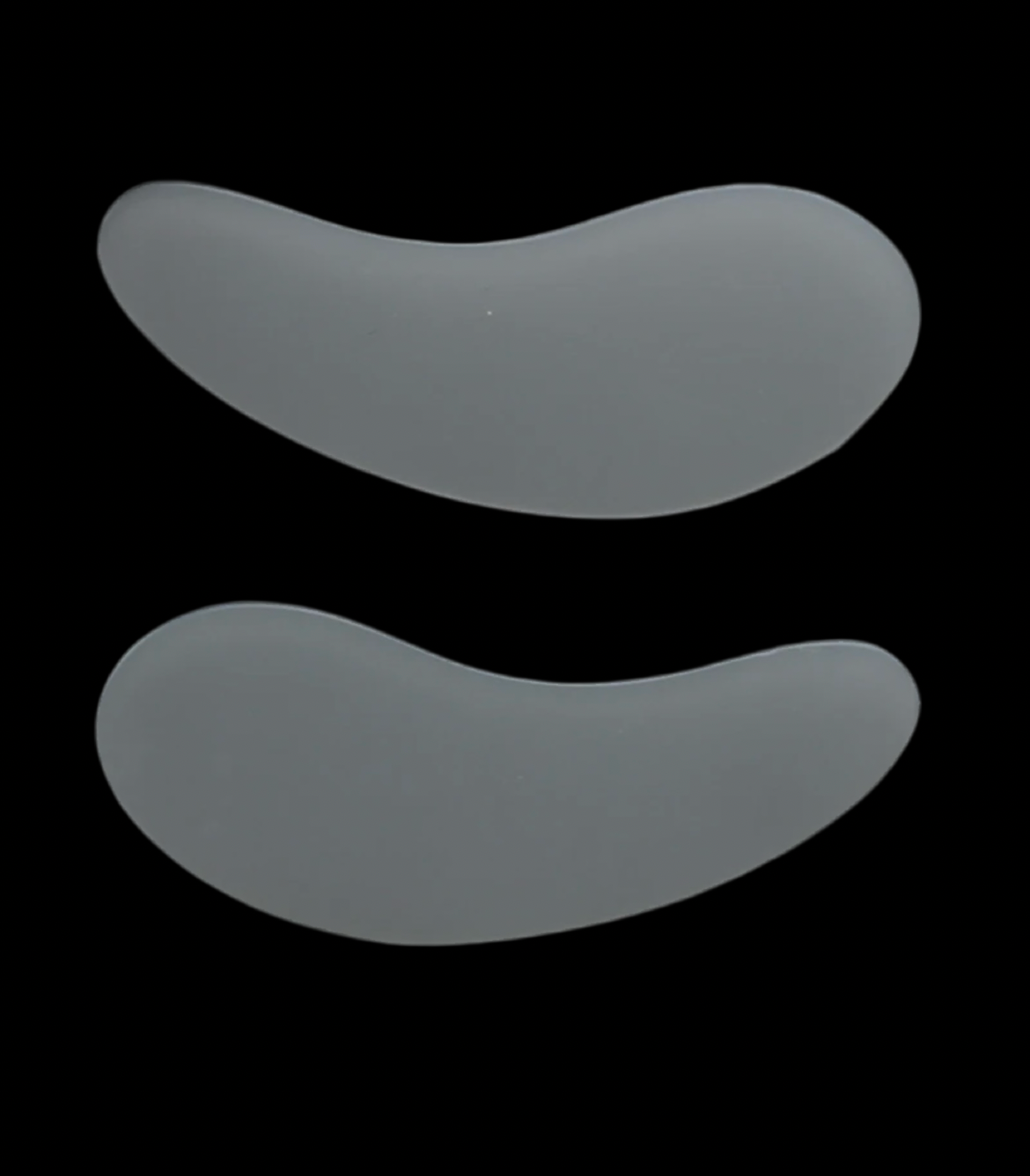 Reusable eyepads