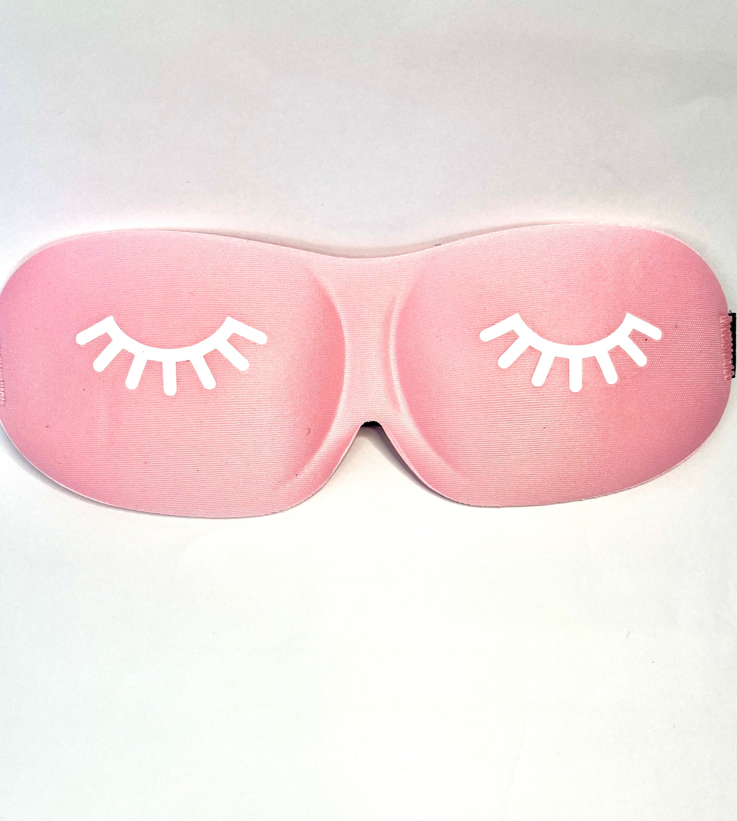 Lash mask