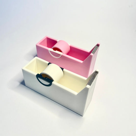 Tape dispenser