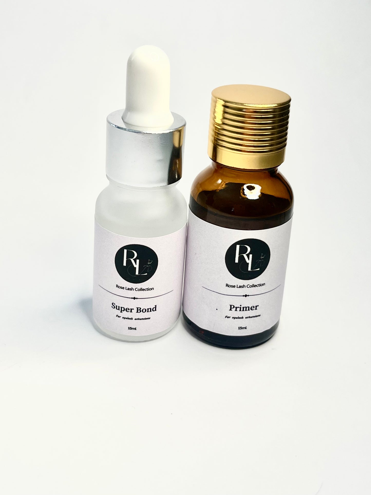 Primer and Superbond Bundle
