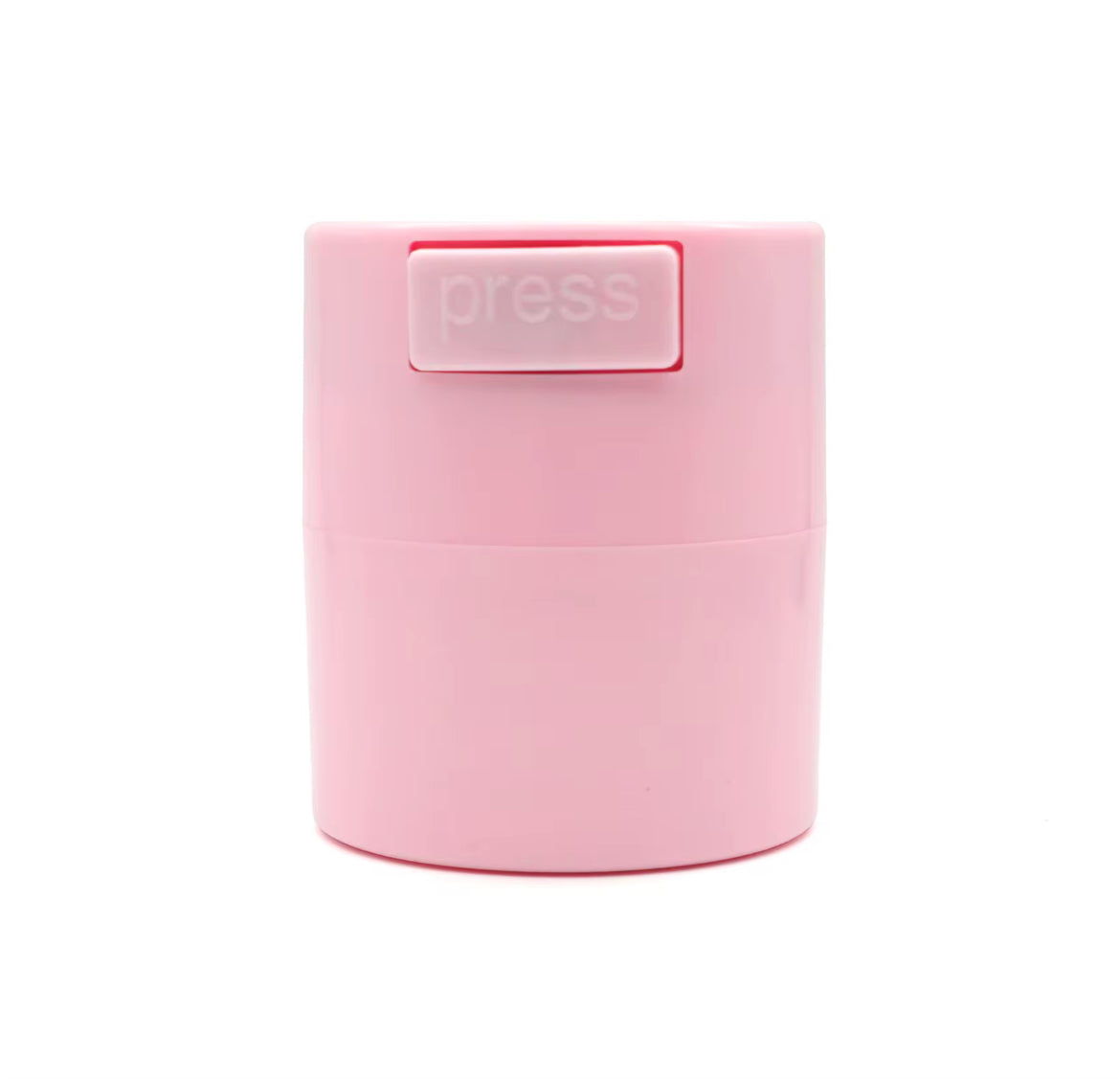 Glue storage containers