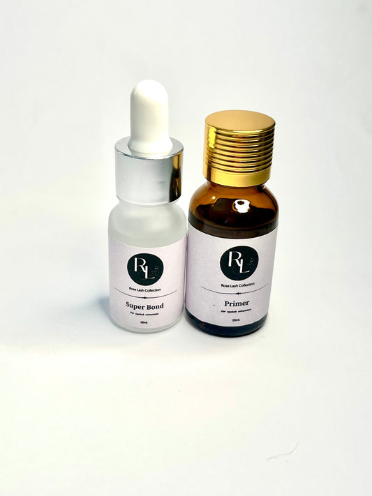 Primer and Superbond Bundle