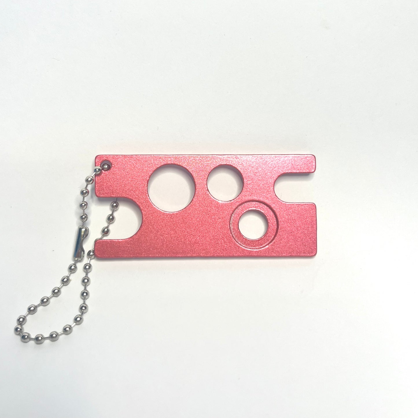 Glue nozzle opener
