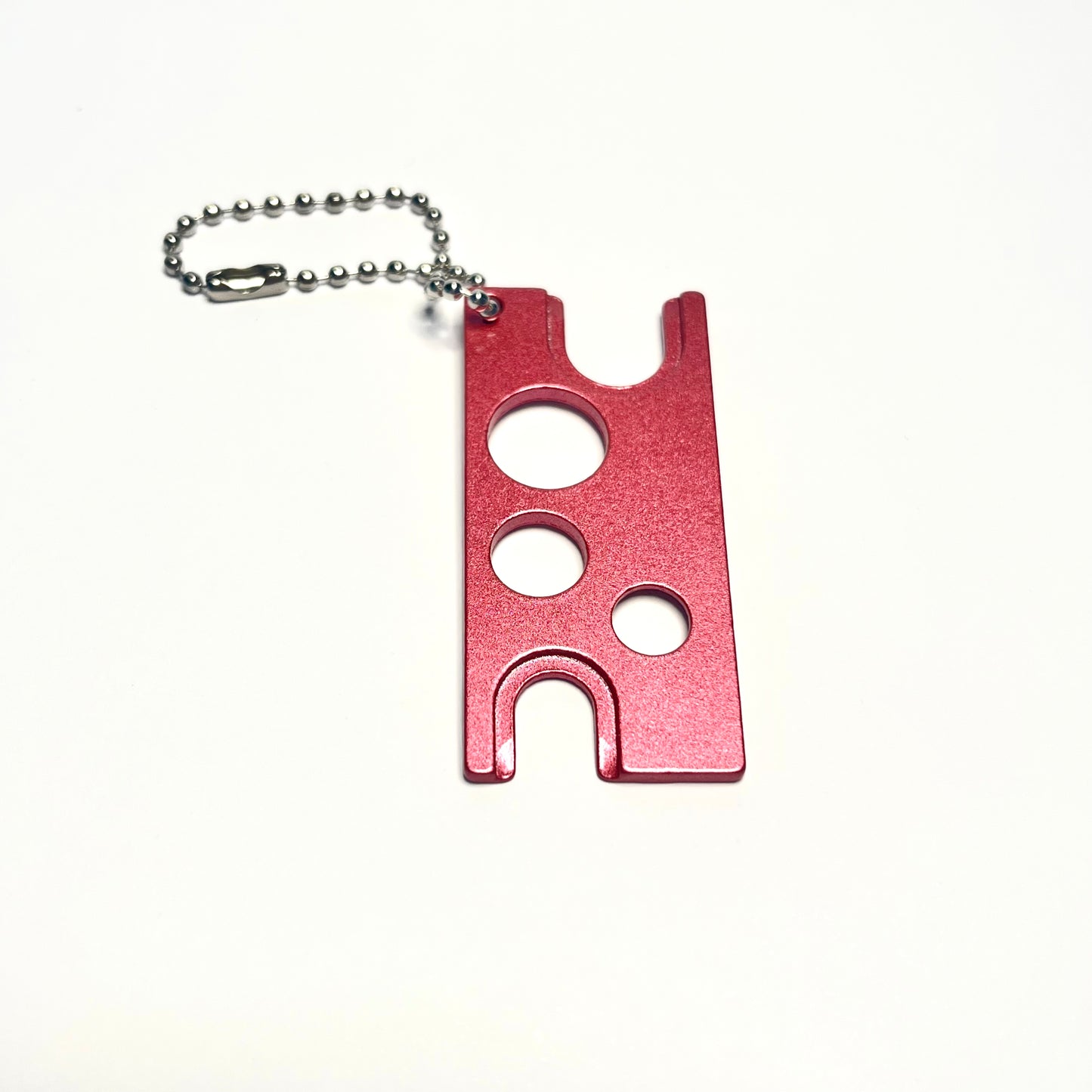 Glue nozzle opener