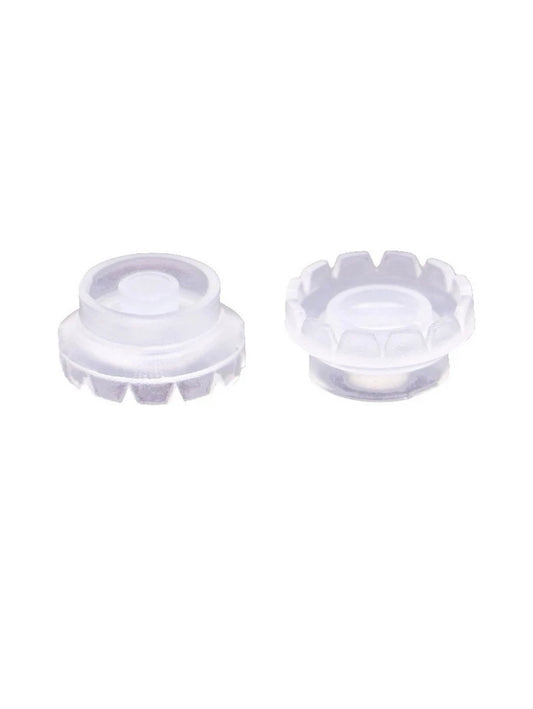 Flower Fanning Glue Cups