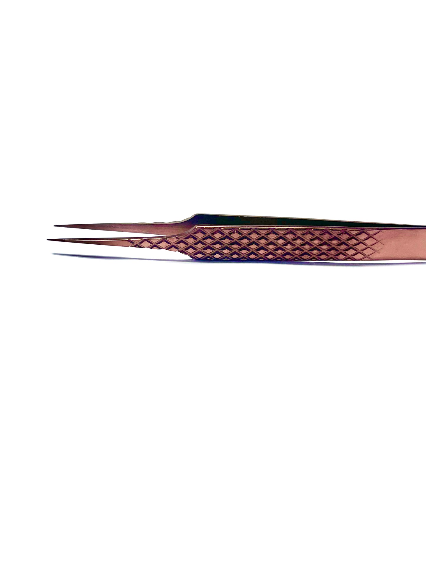 Straight Tweezers