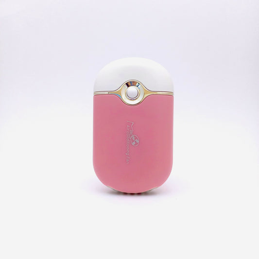 Hand held Lash Fan
