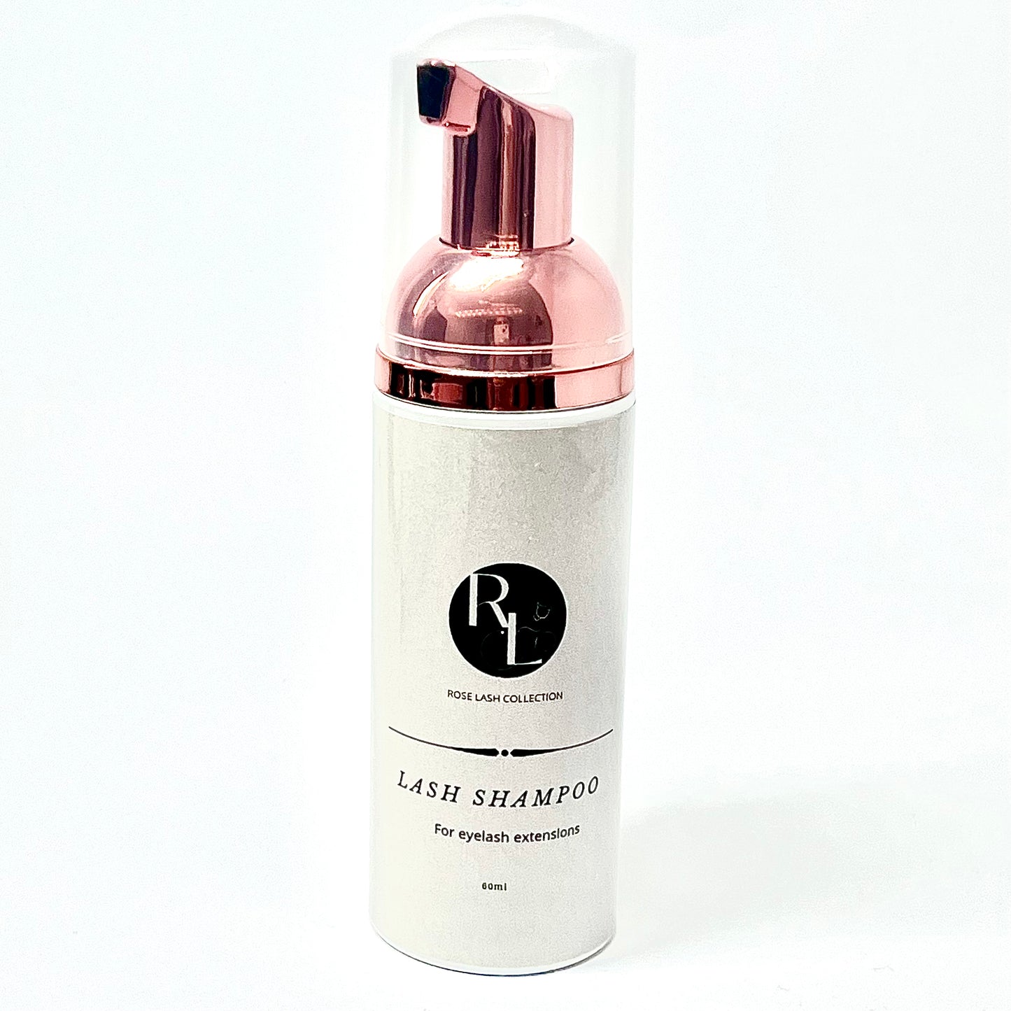 Lash Shampoo