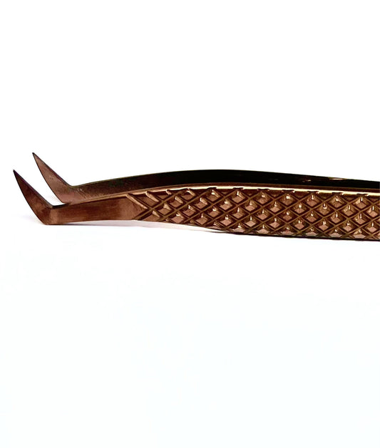 Boot Style Volume Tweezer