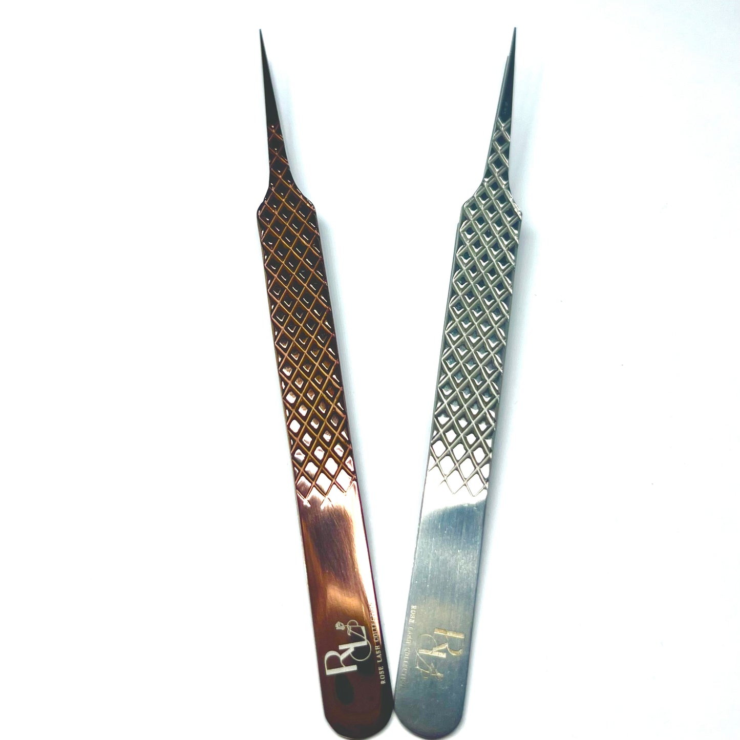 Straight Tweezers