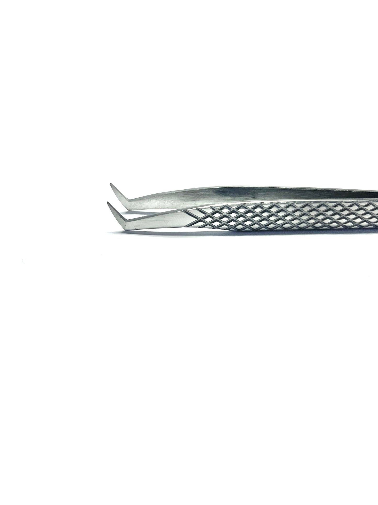 Slim Boot Style Tweezers