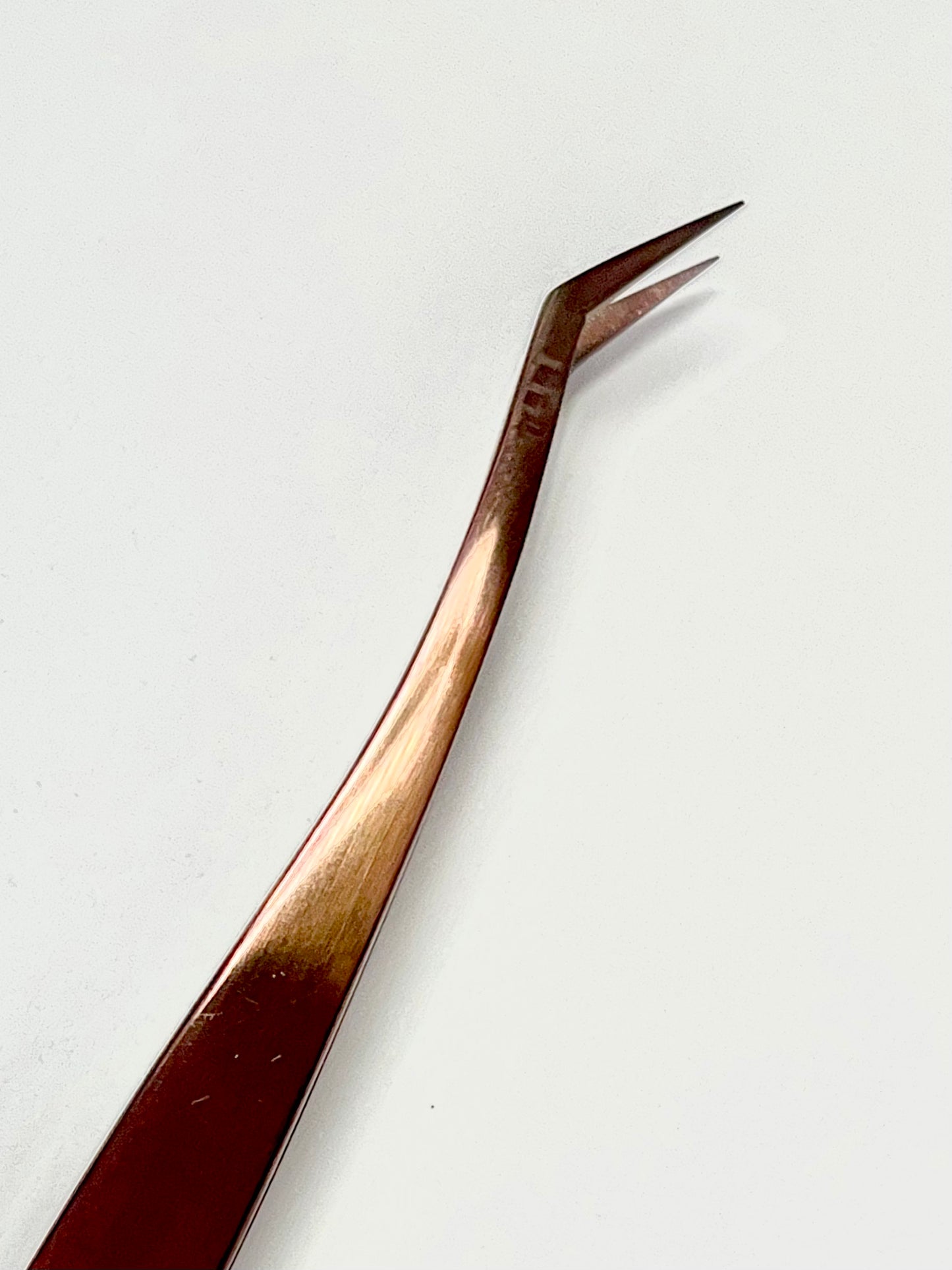 45 Degree Volume Tweezers