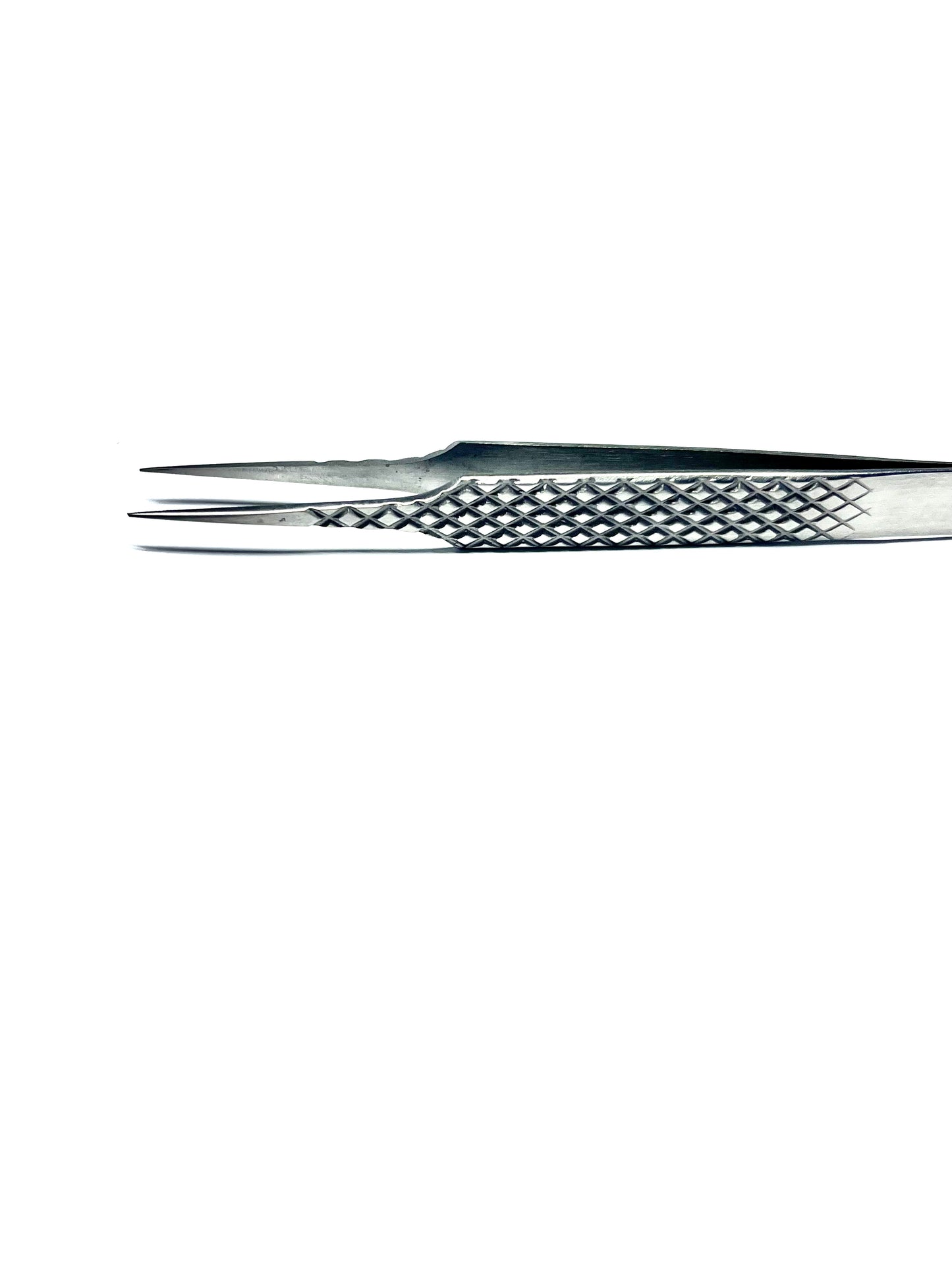 Straight Tweezers