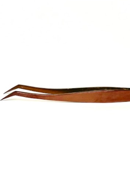 45 Degree Volume Tweezers