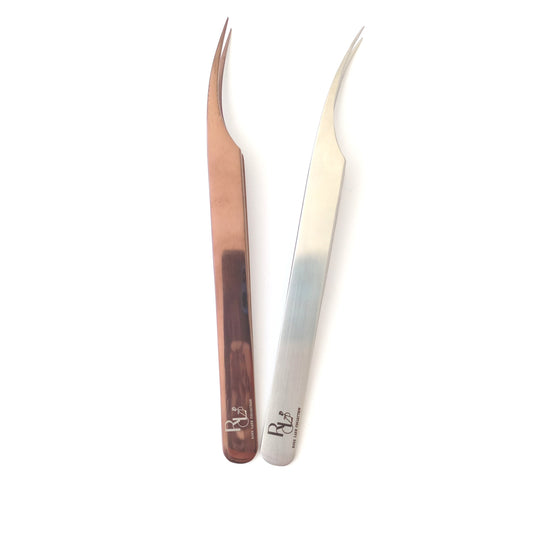 Dolphin Tweezers