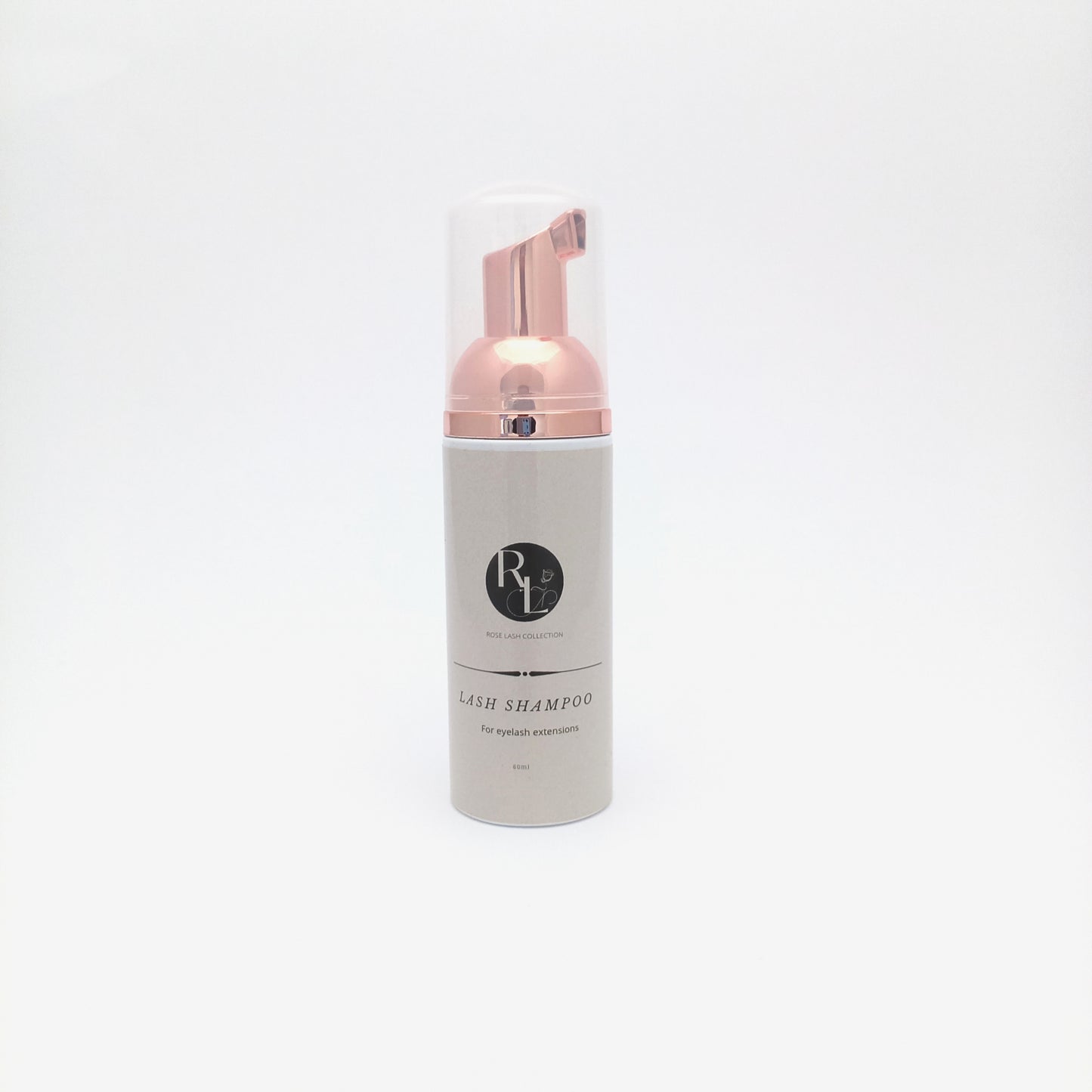 Lash Shampoo