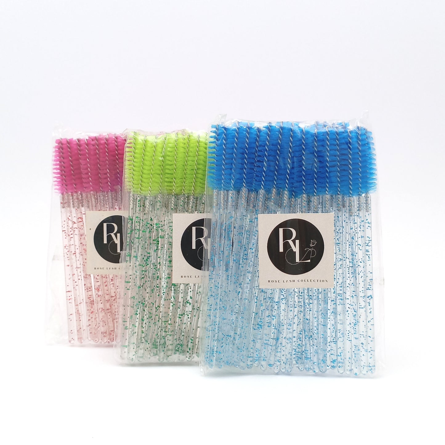 Mascara Wands