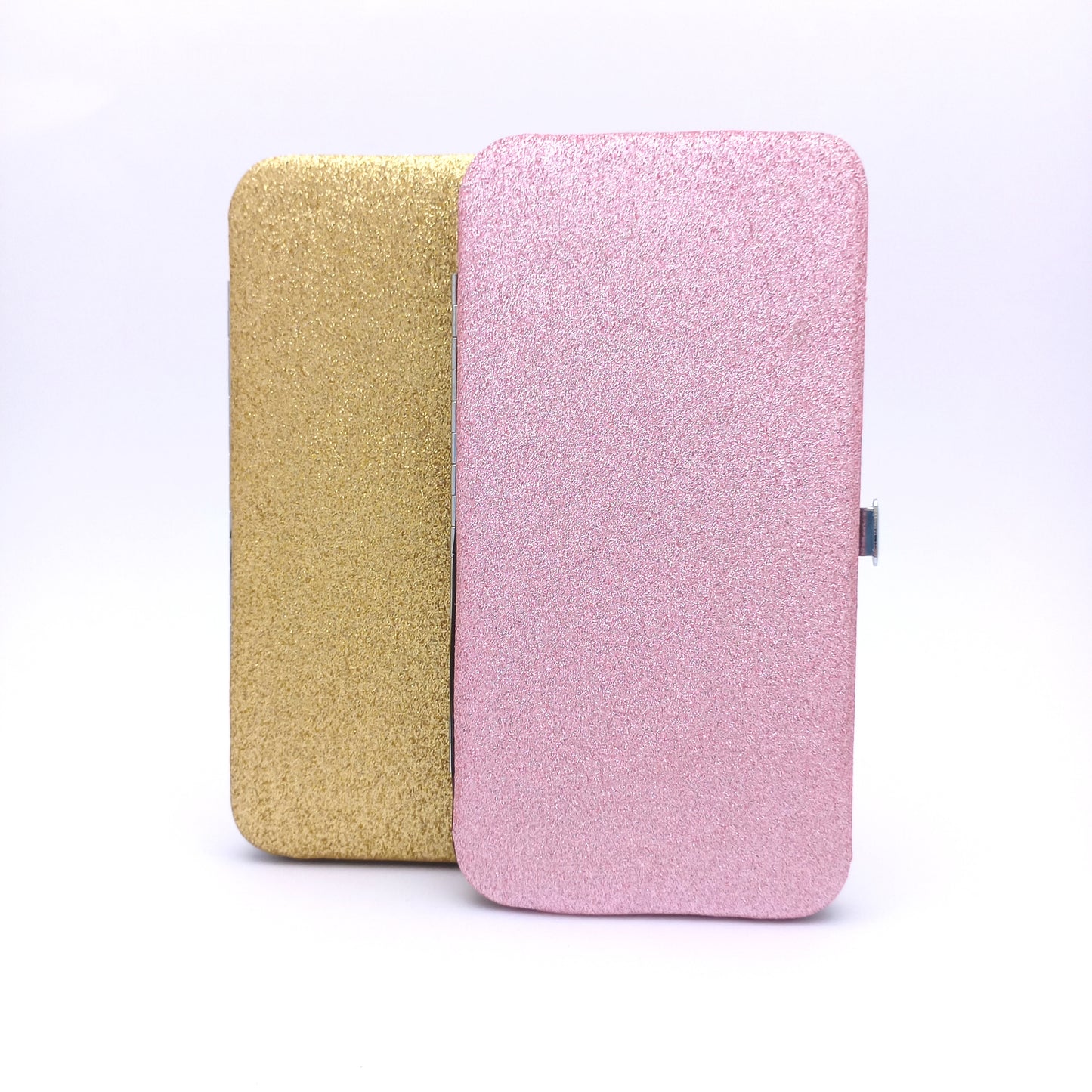 Glitter Magnetic Case