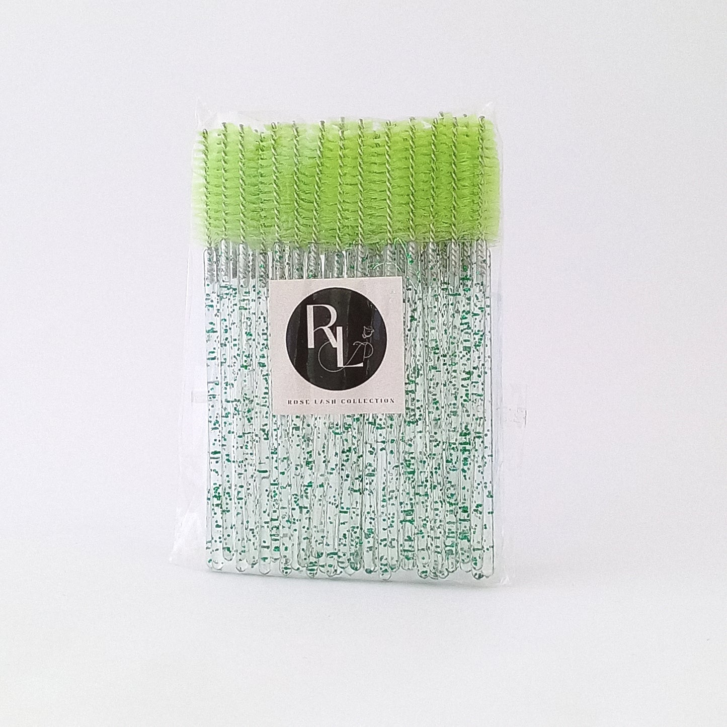 Mascara Wands