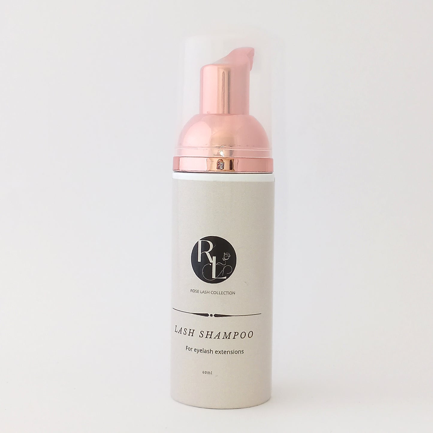 Lash Shampoo
