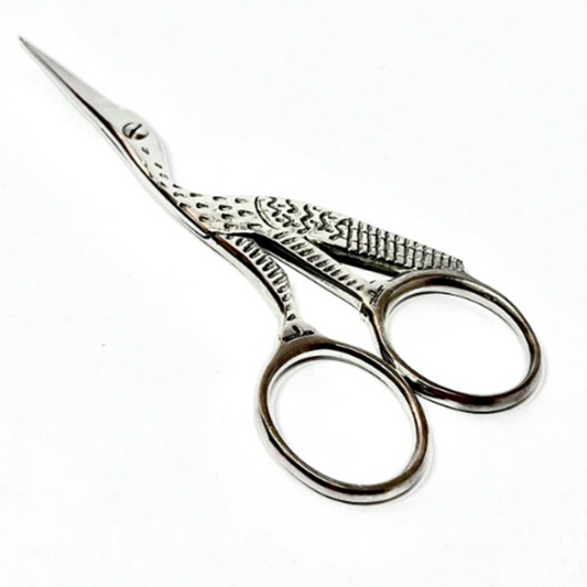 Stork Scissors