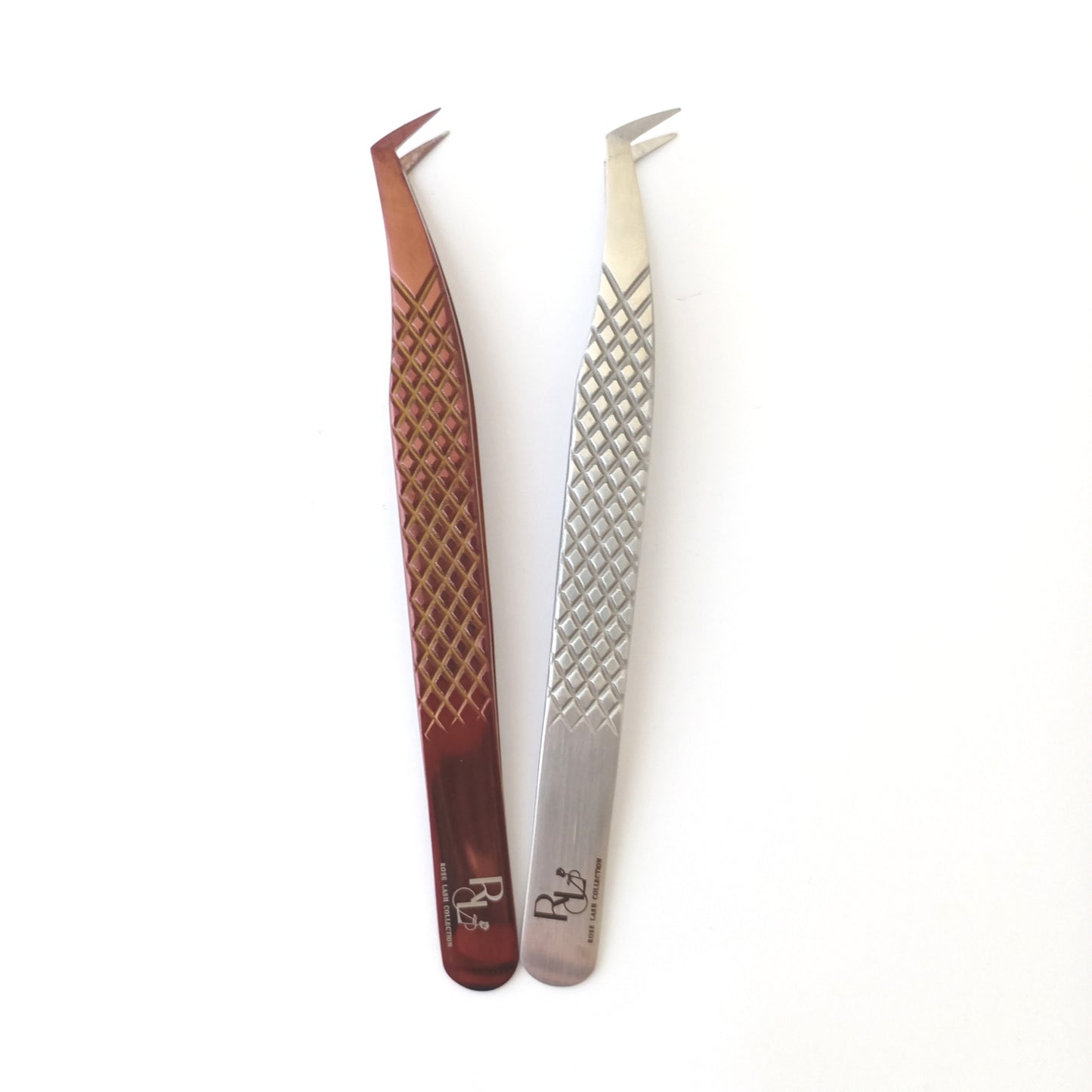 Slim Boot Style Tweezers